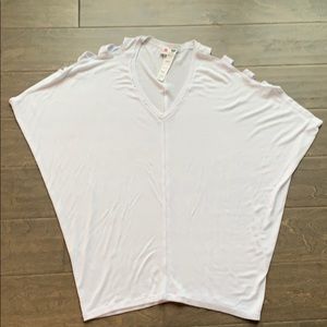 Vimmia cold shoulder